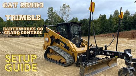 caterpillar skid steer grader attachment|cat gb124 grader blade.